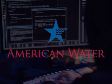 American Water Works IT Systems Hit by Cyber Attack