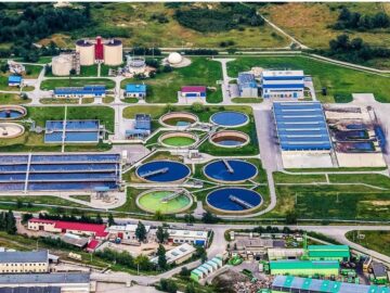 American Water shuts down online services after cyberattack