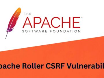Apache Roller CSRF Vulnerability Let Attackers Escalate privileges