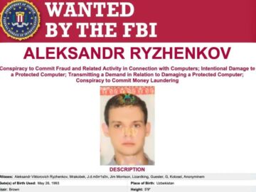 Authorities Unmasked LockBit Affiliate Evil Corp Key Member.webp