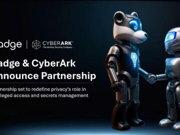 Badge and CyberArk Announce Partnership to Redefine Privacy in PAM and Secrets Management Badge and CyberArk Announce Partnership to Redefine Privacy in PAM and Secrets Management
