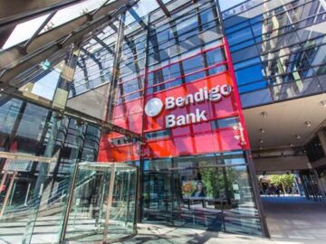Bendigo and Adelaide bank finds its next CISO