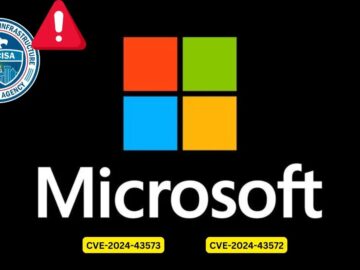 CISA Warns of Microsoft Zero-Day Vulnerabilities Exploited CISA Warns of Microsoft Zero-Day Vulnerabilities Exploited