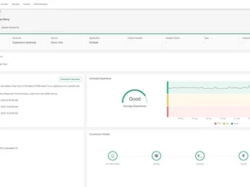 Cato DEM helps IT teams overcome network performance problems Cato DEM helps IT teams overcome network performance problems