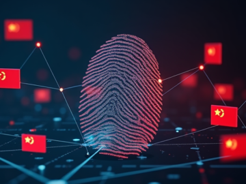 China Linked CeranaKeeper Targeting Southeast Asia with Data Exfiltration