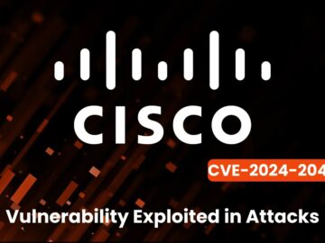 Cisco ASA & FTD VPNs Vulnerability