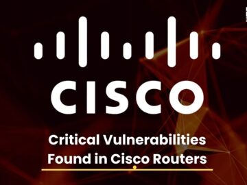Cisco Small Business Routers Vulnerabilities Allow Attacker Exploits It Remotely.webp