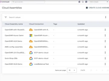 Commvault Cloud Rewind helps businesses bounce back from cyber incidents Commvault Cloud Rewind helps businesses bounce back from cyber incidents