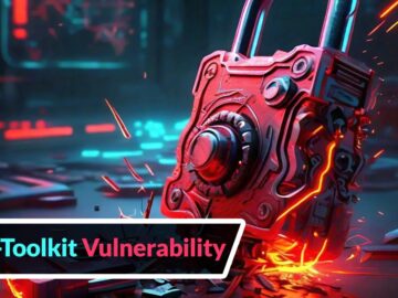 Critical Oath Toolkit Vulnerability Let Attackers Escalate Privilege.webp