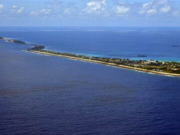 DFAT puts $51m into Google Pacific cable