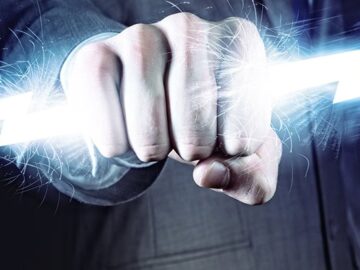 ERP horror stories and how to get back on track ERP horror stories and how to get back on track