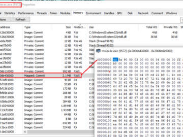 Experts warn of a new wave of Bumblebee malware attacks Experts warn of a new wave of Bumblebee malware attacks