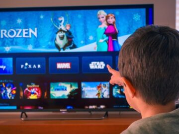 Fake Disney+ activation page redirects to pornographic scam Fake Disney+ activation page redirects to pornographic scam