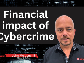 Financial impact of cybercrime – Cybersecurity Insiders Jane Devry