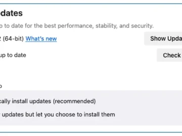 Actively exploited Firefox zero-day fixed, update ASAP! (CVE-2024-9680) Actively exploited Firefox zero-day fixed, update ASAP! (CVE-2024-9680)