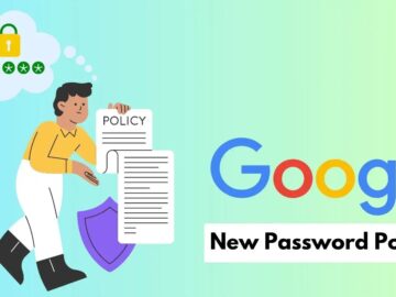 Google Workspace Announced New Password Policies What is Changing.webp