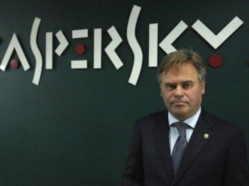 Google removed Kaspersky s security apps from the Play Store