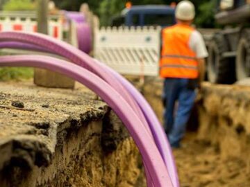 Gov to introduce bill to prevent NBN Co from being sold