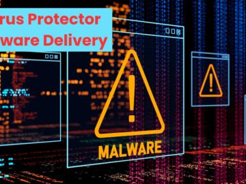 HORUS Protector Delivering AgentTesla, Remcos, Snake, Malware