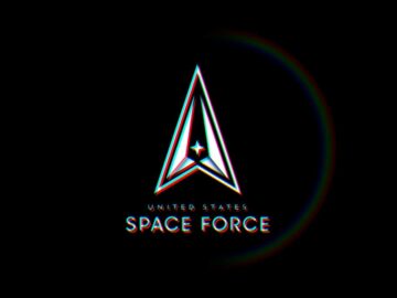 Hacker Advertises "Top Secret US Space Force Military Technology Archive"