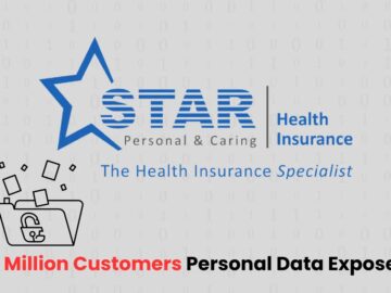 Hackers Allegedly Claim Star Health Insurance CISO Sold the Data
