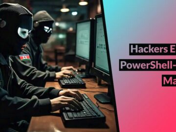 North Korean Hackers Employ PowerShell-Based Malware With Serious Evasion Techniques