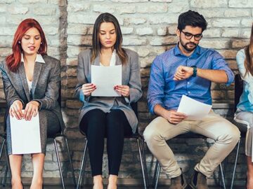 Half of UK tech workers planning to leave role, finds Harvey Nash Half of UK tech workers planning to leave role, finds Harvey Nash