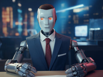 How AI-Driven Cybersecurity Offers Both Promise and Peril for Enterprises How AI-Driven Cybersecurity Offers Both Promise and Peril for Enterprises