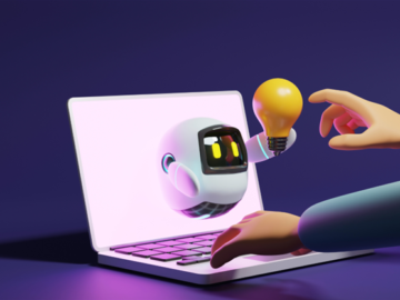 How AI can transform customer experiences and improve efficiencies in insurance