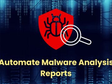 Malware Analysis Report