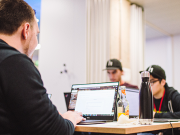 How an IDOR Vulnerability Led to User Profile Modification Hackerone logo