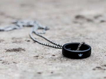 HyperRing Demonstrates Wearable Smart Device in Joint Venture With The College of Extraordinary Experiences HyperRing Demonstrates Wearable Smart Device in Joint Venture With The College of Extraordinary Experiences