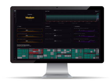 Innovator Spotlight: Interpres Security