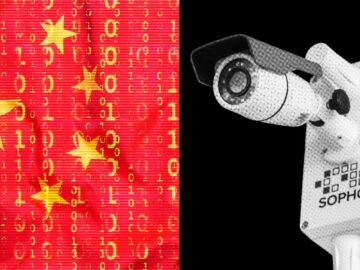 Inside Sophos’ 5-Year War With the Chinese Hackers Hijacking Its Devices Inside Sophos' 5-Year War With the Chinese Hackers Hijacking Its Devices