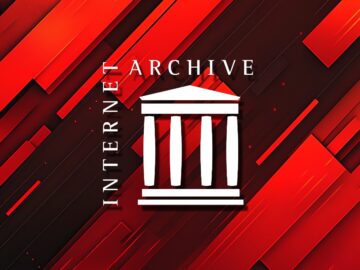 Internet Archive breached again through stolen access tokens The Internet Archive