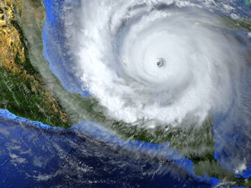 Interview: Niall Robinson, head of product innovation, Met Office Interview: Niall Robinson, head of product innovation, Met Office