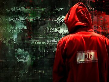 Iranian hackers now exploit Windows flaw to elevate privileges Iran