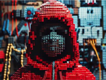 LEGOs website hacked to push cryptocurrency scam