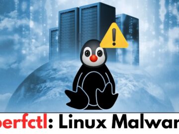 Linux Malware perfctl Attacking Millions of Linux Servers Linux Malware perfctl Attacking Millions of Linux Servers