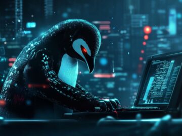 Linux malware perfctl behind years long cryptomining campaign