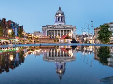 Local councils need ‘better support to buy AI responsibly