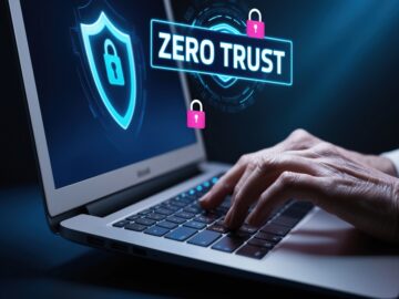 Lockin Company’s Approach to Zero Trust Security and Rising Phishing Threats with its security software LIAPP, LIKEY, and LISS Lockin Company’s Approach to Zero Trust Security and Rising Phishing Threats with its security software LIAPP, LIKEY, and LISS
