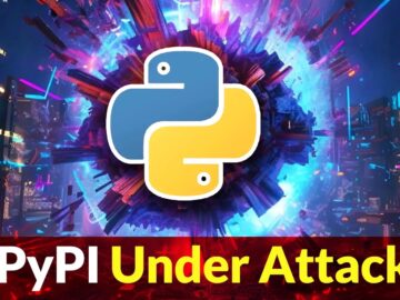 Malicious PyPI Packages Mimics a Legitimate Tools