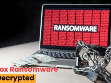 Mallox Ransomware Flaw Let Victims Recover Files Without Ransom Payment