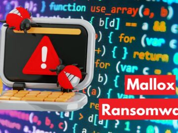 Mallox Ransomware Vulnerability Let Victims Decrypt Files Mallox Ransomware Vulnerability Let Victims Decrypt Files