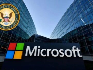Microsoft DOJ Dismantle Domains Used by Russian FSB Linked Hacking Group.webp