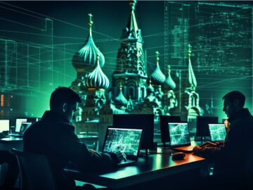 Microsoft and DOJ disrupt Russian FSB hackers attack infrastructure