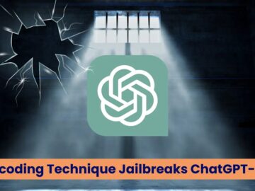 New Encoding Technique Jailbreaks ChatGPT-4o To Write Exploit Codes