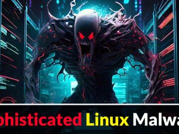 New Sophisticated Linux Malware Exploiting Apache2 Web Servers.webp