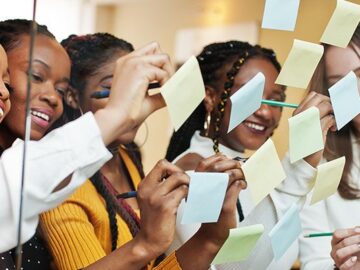 Non traditional routes will increase tech diversity says Tech Returners